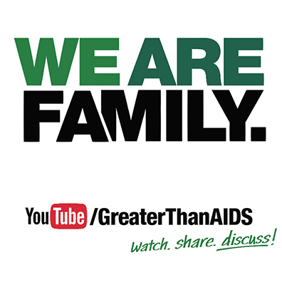 We Are Family logo and YouTube icon_CROPPED