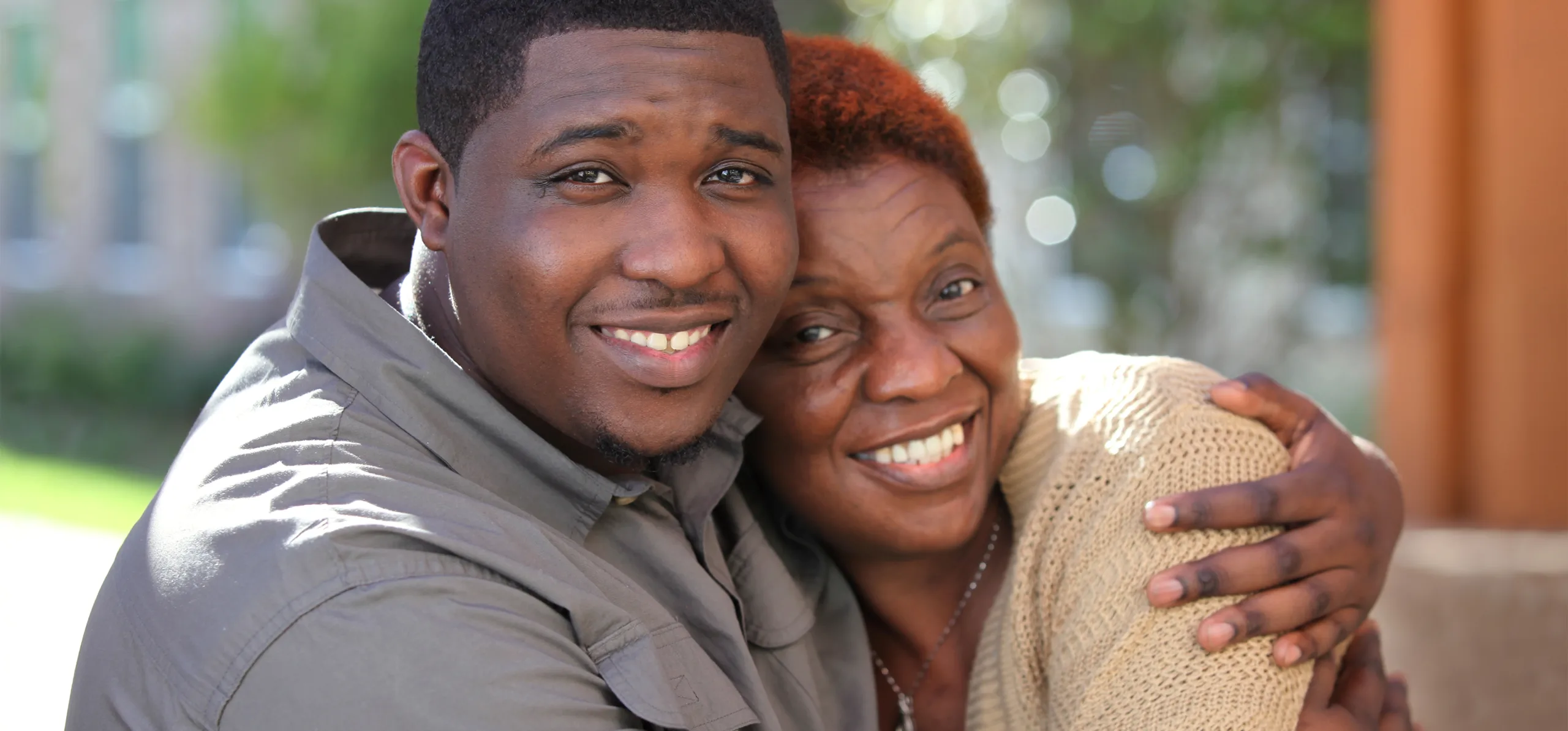 “We Are Family” Campaign Fosters Support for People Living With AIDS
