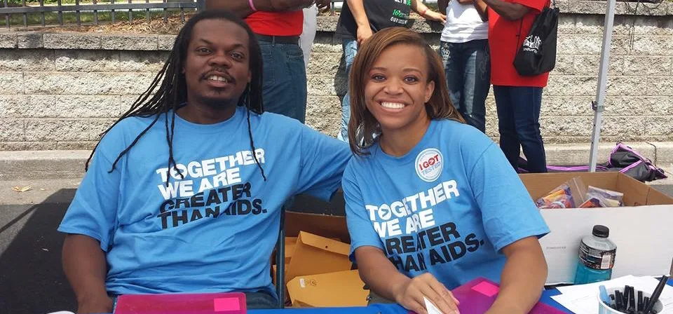 Get Tested with Walgreens & Greater Than HIV for National HIV Testing Day! 3