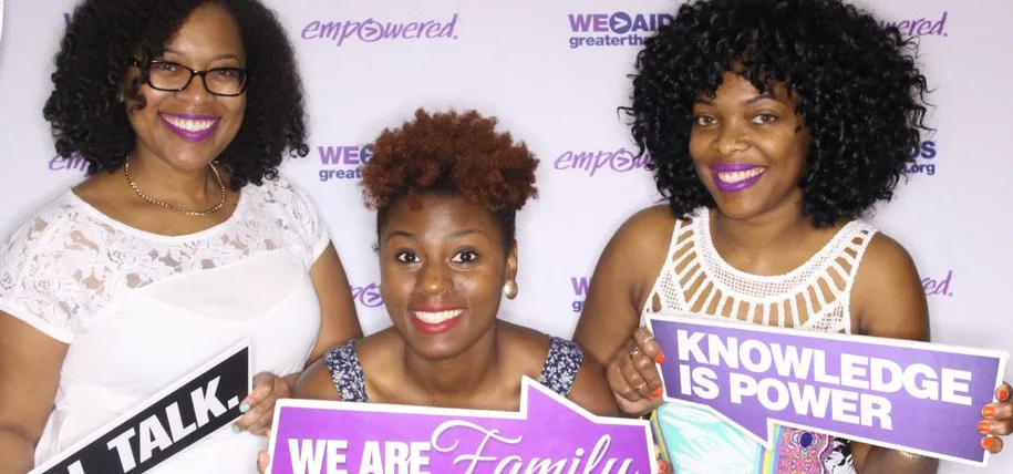 Free HIV Testing, Concert Raffle Tickets, Photo Booth & More at ESSENCE Fest 2016! 3