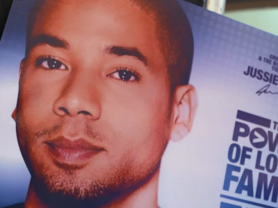 Press Release: Empire Star Jussie Smollett Joins Greater Than HIV at Essence Fest 2