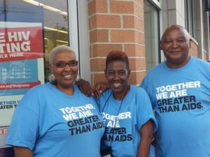Get Tested for HIV with Walgreens & Greater Than AIDS 2016! - Greater
