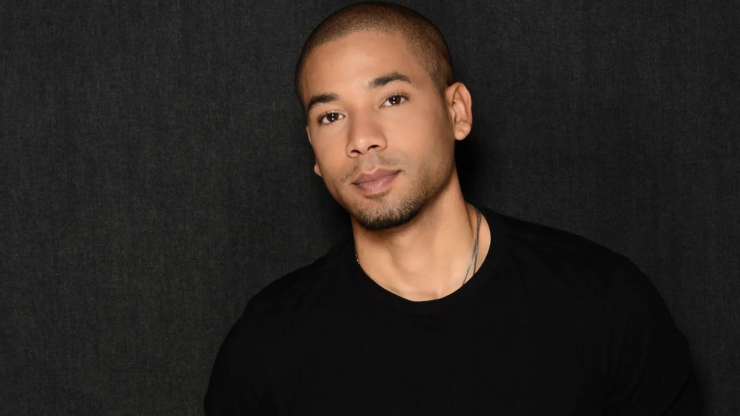 Jussie Smollett Joins Greater Than HIV at Essence Fest 2015! 6
