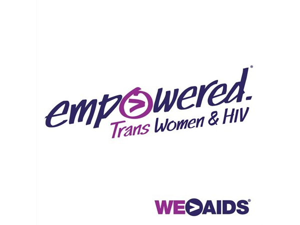 Empowered: Trans Women & HIV Graphic