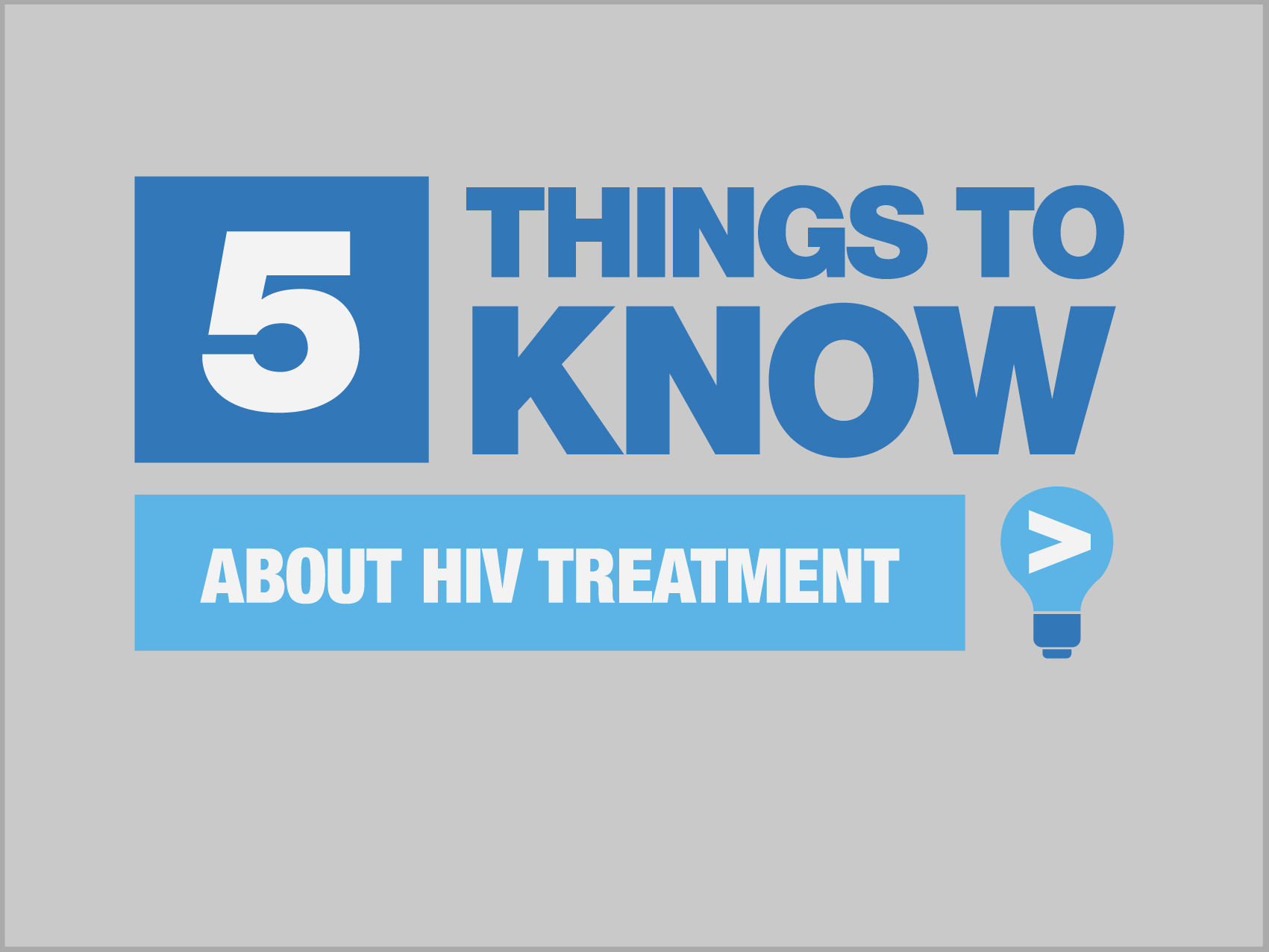 5 Things to Know about STDs Greater Than HIV