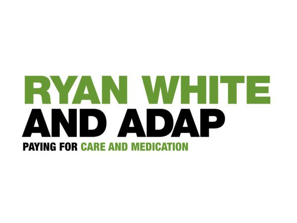 Ryan White & ADAP