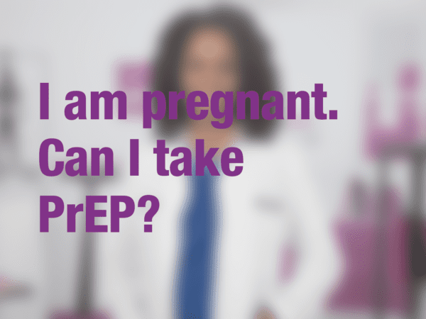 Starting And Stopping Prep Greater Than Hiv