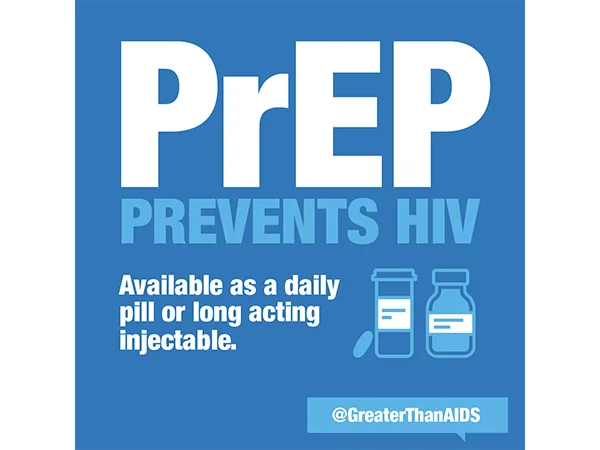 PrEP 5