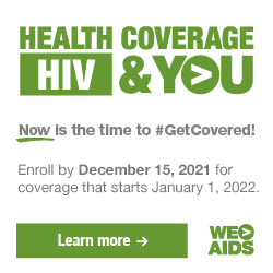 Health Coverage, HIV & YOU 2