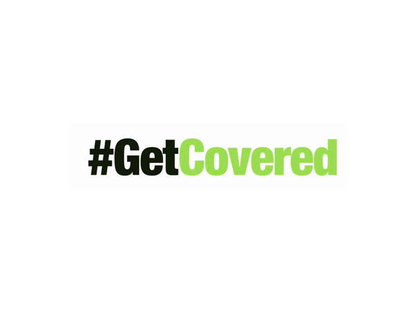 Health Coverage, HIV & YOU: #GetCovered