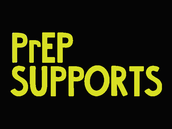 PrEP Supports