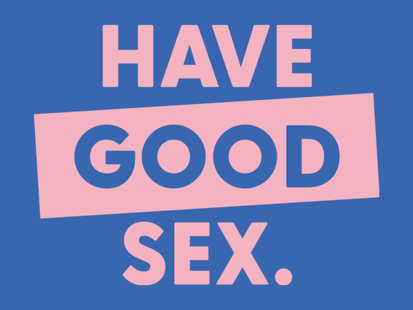 Have Good Sex