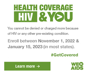 Health Coverage, HIV & YOU 10