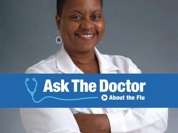 Ask The Doctor About The Flu