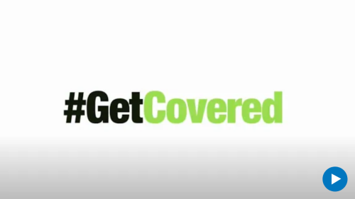 Open enrollment for the ACA is happening now! 2