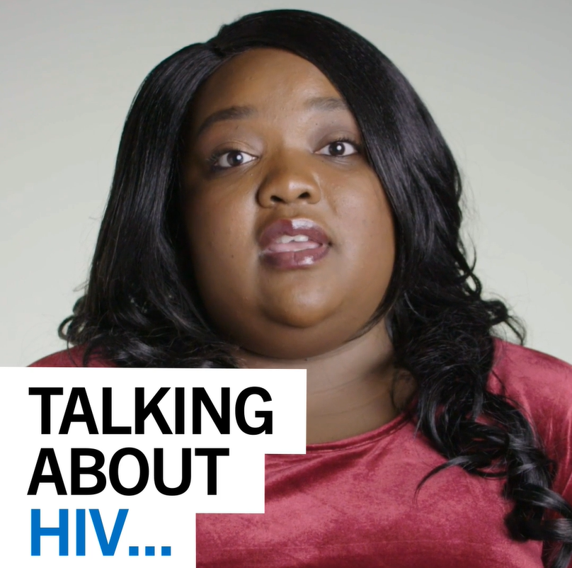 HIV Stigma: Marnina