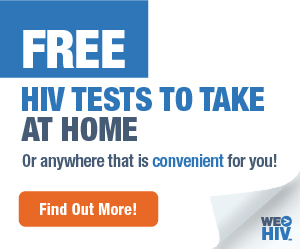 Take HIV Tests At Home