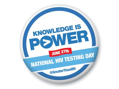 Press Release: Walgreens and KFF’s Greater Than HIV Team Up with Community Partners to Provide Free, Confidential HIV Testing and Counseling on National HIV Testing Day (June 27)