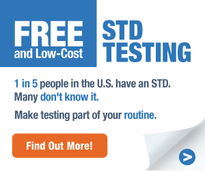 STD Testing: Make Testing Routine