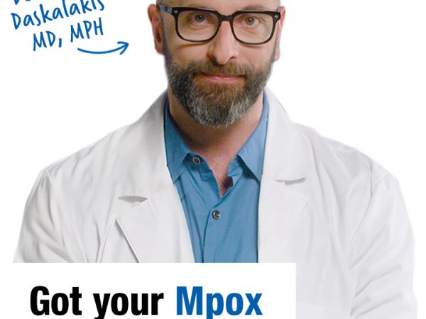 Got Your Mpox Vaccine Yet? Video