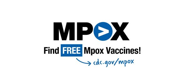Let's Talk About Mpox!
