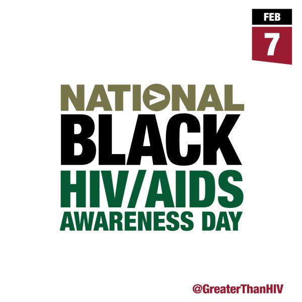 National Black HIV / AIDS Awareness Day (February 7) 1