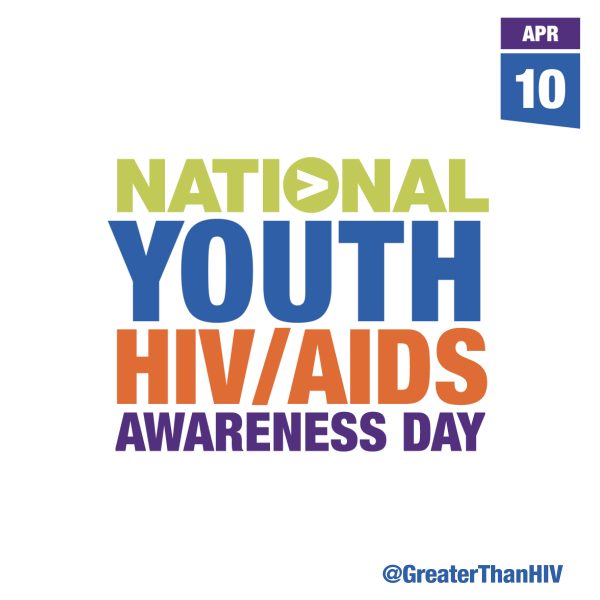 National Youth HIV / AIDS Awareness (April 10) 1