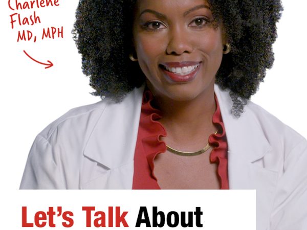 Let’s Talk About HIV Undetectable