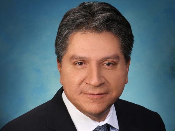 Hector Flores, MD 1