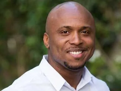 Orlando Harris, PhD, FNP, MPH 1