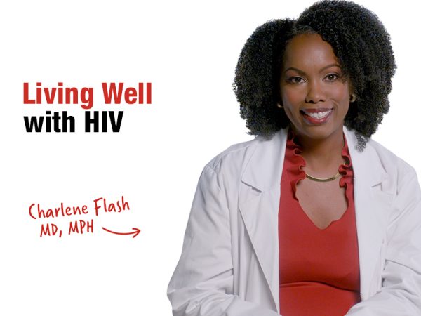 Let's Talk About HIV Treatment 2