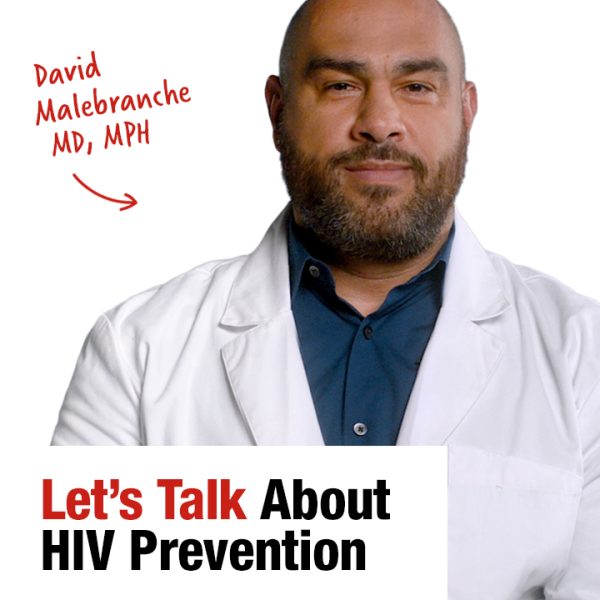 HIV Prevention & PrEP Videos