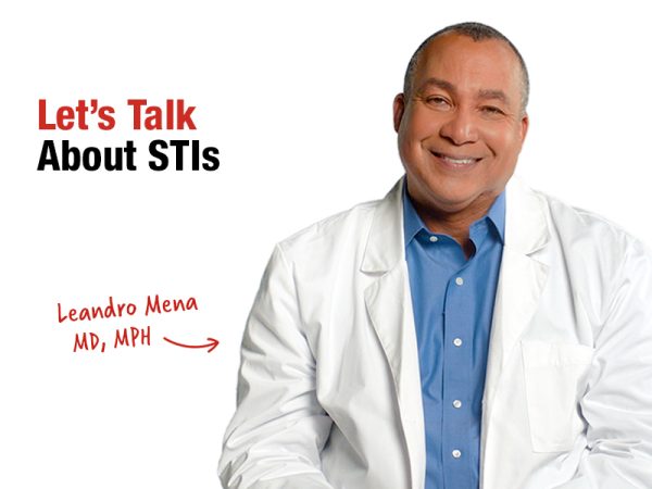 Let’s Talk About STIs 1