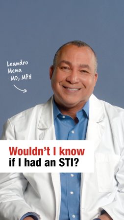 Let's Talk About All Things STIs & Sexual Health! 1