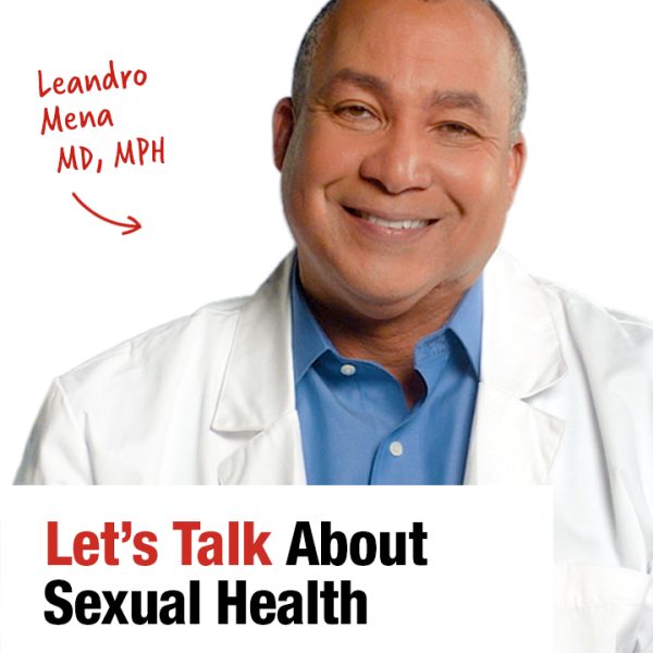 Let's Talk About Sexual Health 1