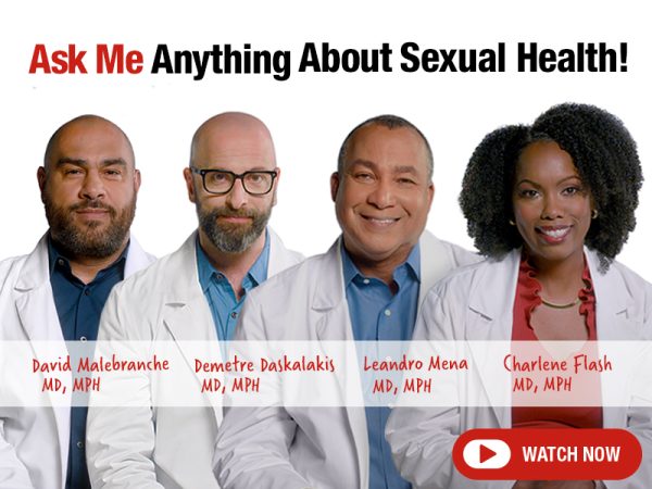 ASK - HIV & STD Testing, the power of PrEP, Treatment & More!