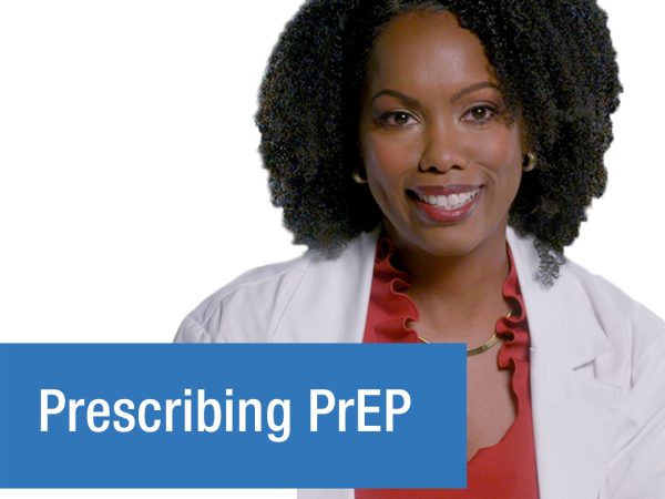 Prescribing PrEP Videos