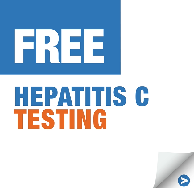 Hepatitis C Testing 1