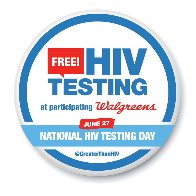 National HIV Community Partnership - Greater Than HIV