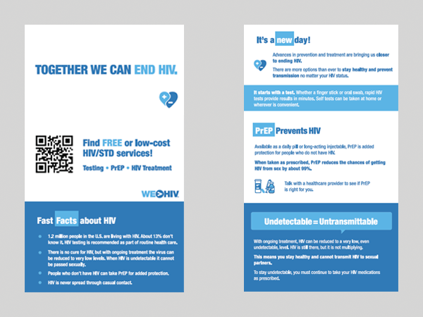 2024 National HIV Testing Day Activation Digital Toolkit 5