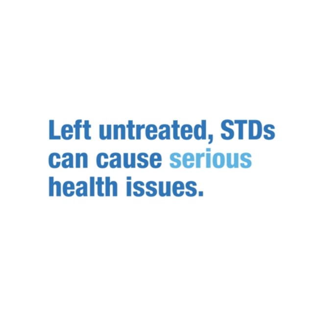 NHTD (June 27): STDs